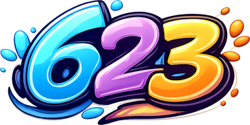 Logo thương hiệu 623